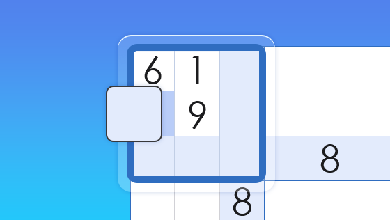 smarter sudoku