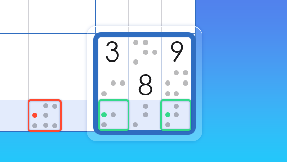 how to do expert sudoku